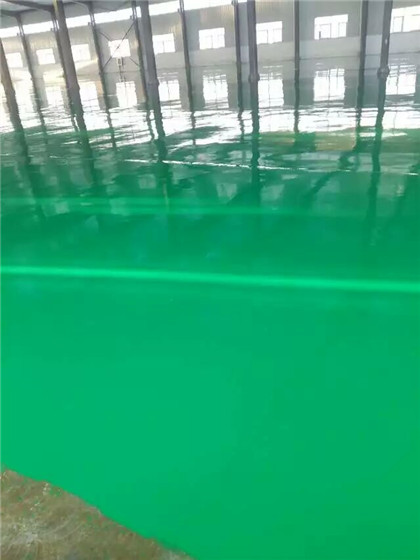 东昌府，我直接给你一份室外地坪漆翻新维修