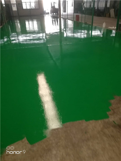东昌府下面我给你一份非常实用、地坪漆施工翻新